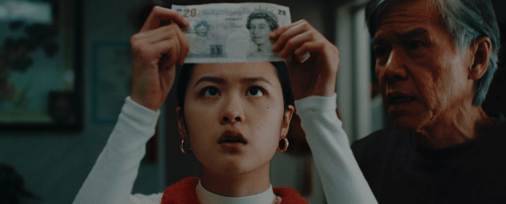 High Wire (2025): A high-flying first feature&nbsp;film